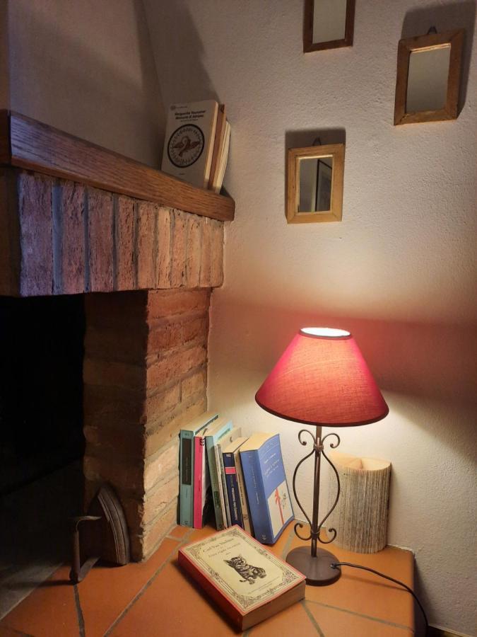Ca Rossa Apartment Имола Екстериор снимка